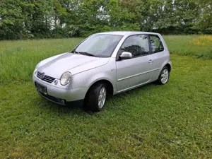 Volkswagen Lupo Lupo 1.4 Comfortline