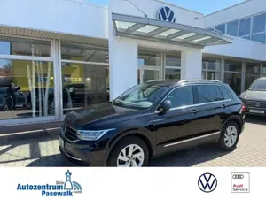 Volkswagen Tiguan AX 2.0 TDI DSG 4M Life