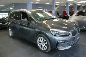 BMW 220 Gran Tourer Aut. Advantage