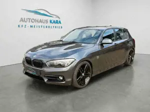 BMW 118 i Sport Line