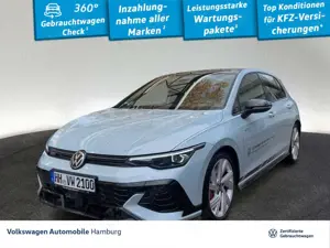 Volkswagen Golf GTI Golf VIII 2.0 TSI GTI Clubsport DSG Navi Kameras