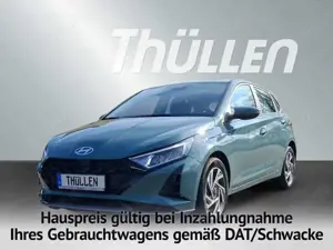Hyundai i20 1.0 Trend R.Kamera CarPlay Bose SItzheizung
