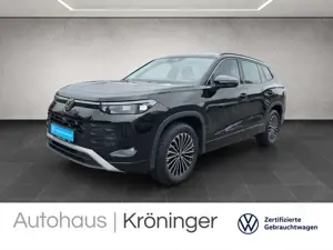 Volkswagen Tayron 1.5 eTSI DSG Life AHK ACC Navi Matrix Rück