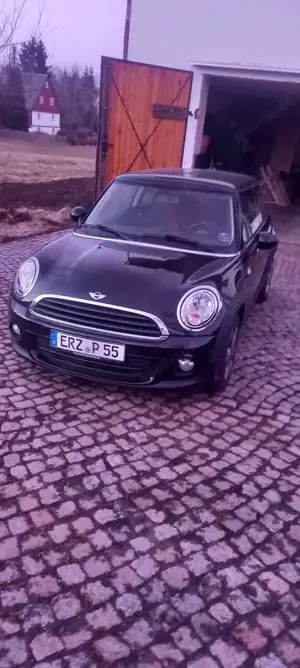 MINI One