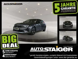 Opel Astra L Sports Tourer 1.2 Turbo GS ACC+AHK+LED