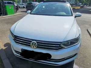 Volkswagen Passat Passat 1.4 TSI (BlueMotion Technology) Comfortline