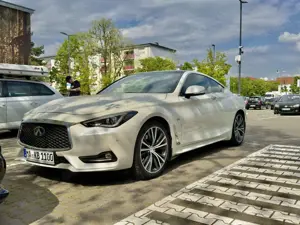 Infiniti Q60 2.0t Coupe Aut. Premium Tech