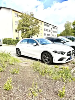Mercedes-Benz A 220 A 220 4Matic (177.045)