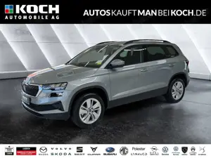 Skoda Karoq 1.5 TSI DSG SELECTION AHK NAVI STANDH ACC