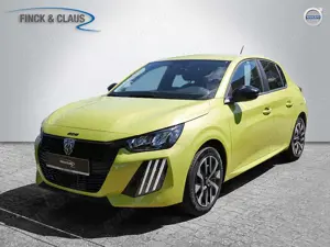 Peugeot 208 1.2 Style