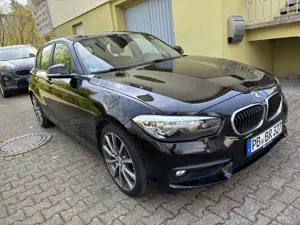BMW 118 118i