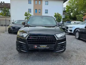 Audi Q7 3.0 TDI S-line/7Sitzer/Virtual/Kamera/Leder/
