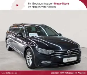 Volkswagen Passat Variant 2.0 TDI SCR Business