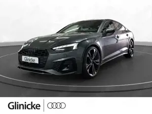 Audi A5 35 TFSI S line Competition Matrix L