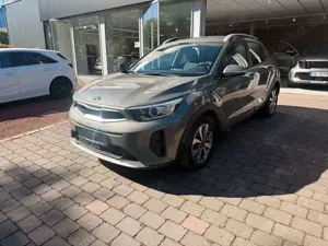 Kia Stonic Vision
