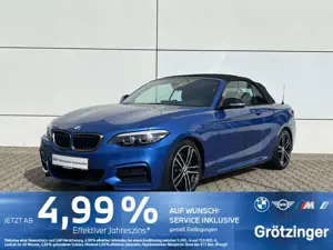 BMW 240