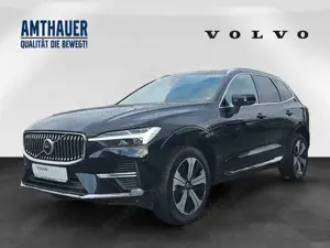 Volvo XC60 T6 AWD Recharge Plus Bright AHK/STNDHZG/CAM