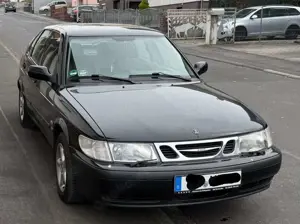 Saab 9-3 2.0 t