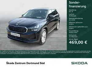 Skoda Kodiaq 2.0 SELECTION 4X4 7SITZE AHK CAM ACC LM19