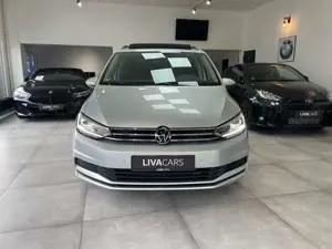 Volkswagen Touran Comfortline BMT/Start-Stopp/RFK/PANO
