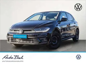 Volkswagen Polo 1.0 TSI Style DSG Navi LED Digital Cockpit