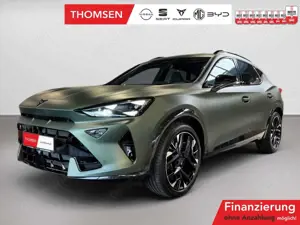CUPRA Formentor 2.0 VZ Tribe Edition TSI DSG+4Drive