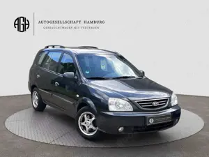 Kia Carens 2.0 16V EX*Automatik*