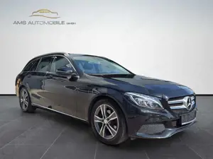 Mercedes-Benz C 180 C180T CGI*AVANTGARDE*LED*PANO*TOTWINKEL*AHK*