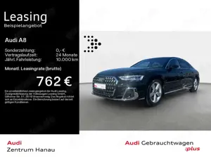 Audi A8 L 60 TFSIe quattro*HUD*PANO*BO*PDC*SHZ