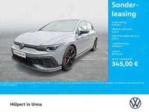 Volkswagen Golf 2.0 GTI CLUBSPORT PANO KAMERA AKRA ALU19