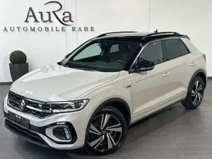 Volkswagen T-Roc 2.0 TDI DSG R-Line NAV+MATRIX+PANO+ACC+SHZ