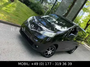 Nissan NV200 /Evalia Evalia Premium*7-SITZER*KLIMA*AHK