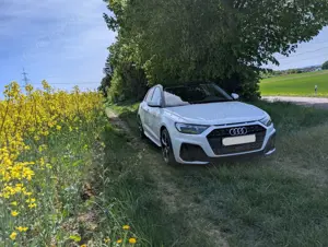Audi A1 A1 25 TFSI Sportback S line