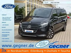 Mercedes-Benz V 300 d extralang 9G-TRONIC Avantgarde Standhzg