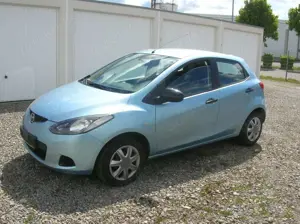 Mazda 2 1.3 Impuls