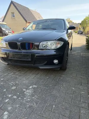 BMW 116 116i
