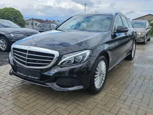 Mercedes-Benz C 180 C T-Modell C 180 T CGI