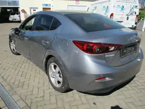 Mazda 3 Lim. 2.0i Center-Line