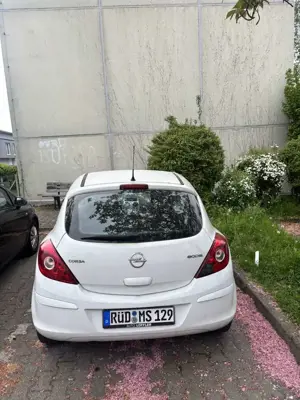 Opel Corsa 1.2 16V (ecoFLEX) Selection