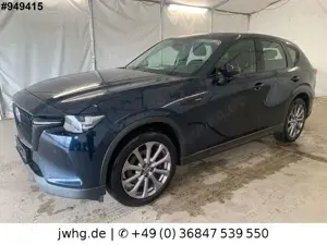 Mazda CX-60 CX 60 Exclusive-Line AWD|Matrix|HUD|Keyl|Kam|20"
