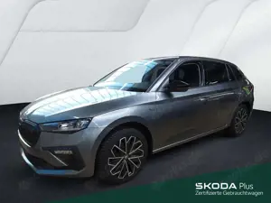 Skoda Scala 1.5 TSI DSG TOUR*MATRIX*AHK*KAMERA*NAVI