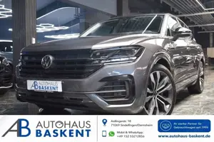Volkswagen Touareg 3.0 TDI R-LINE 4M*HEAD-UP*IQ-LIGHT*SHZ