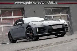Porsche Panamera Panamera 4 E-Hybrid*21"SportDesign,ACC,BOSE,PANO