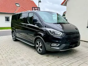 Ford Tourneo Custom Tourneo Custom 320 L2H1 VA Autm. Active *Garantie*