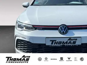 Volkswagen Golf GTI 2.0 TSI