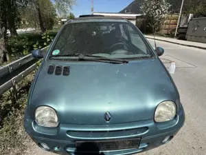 Renault Twingo 1.2 16V Expression