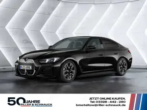BMW i4 Gran Coupe 35 eDrive M-Sport FACEL. LED