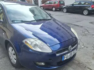 Fiat Bravo Bravo 1.6 16V SX