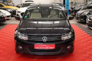Volkswagen Eos 2.0 TDI DSG 2.Hand*Unfallfrei*Scheckheft* Bild 2