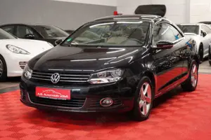 Volkswagen Eos 2.0 TDI DSG 2.Hand*Unfallfrei*Scheckheft*